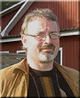 Johnny Jørgensen