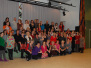 Julavslutning 2011